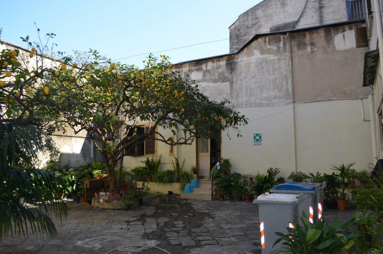 Santa Maria Maddalena Nápoles Exterior foto